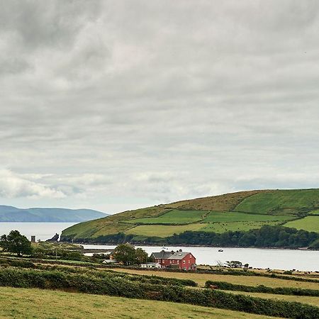 Greenmount House Dingle Exterior photo