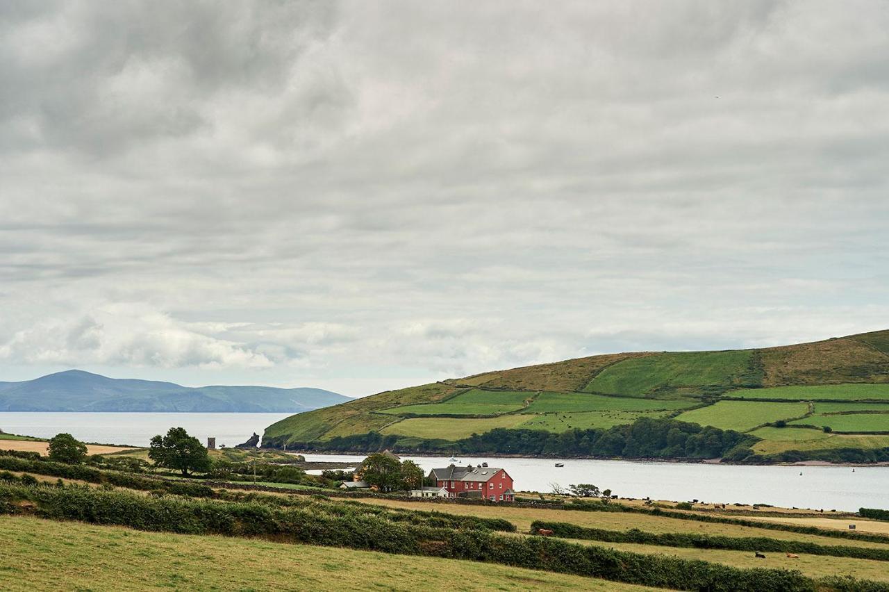 Greenmount House Dingle Exterior photo