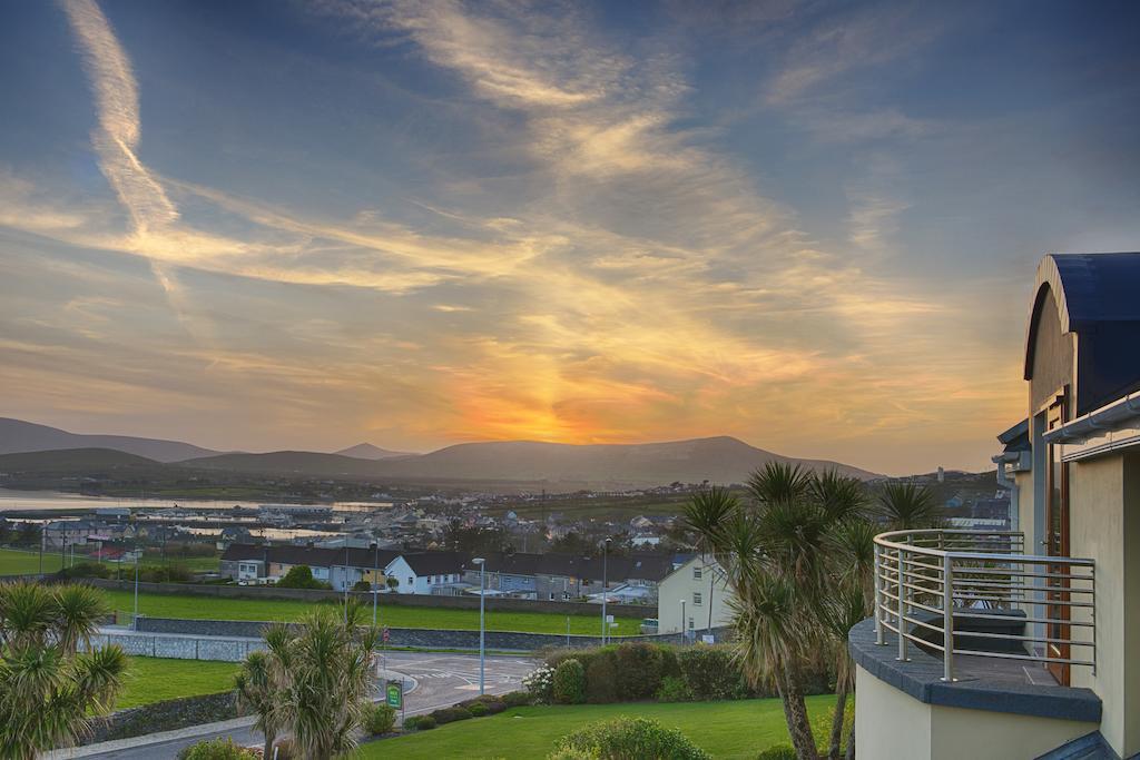 Greenmount House Dingle Exterior photo