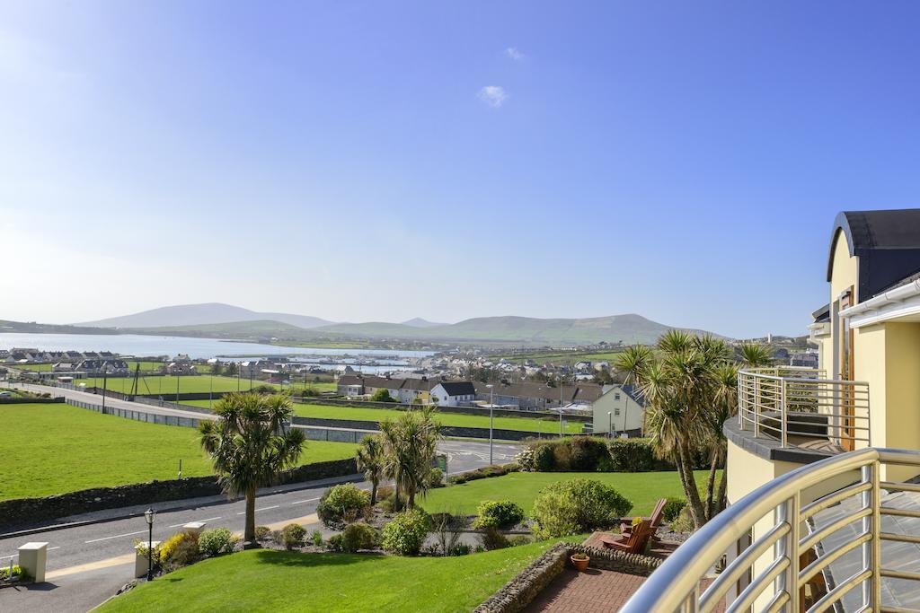 Greenmount House Dingle Exterior photo