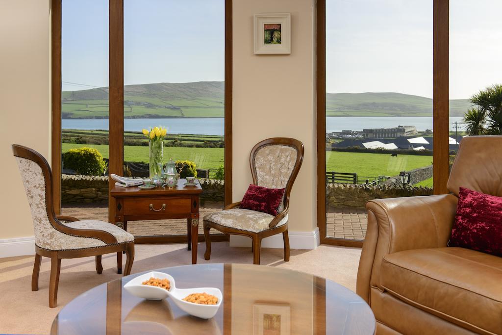 Greenmount House Dingle Exterior photo