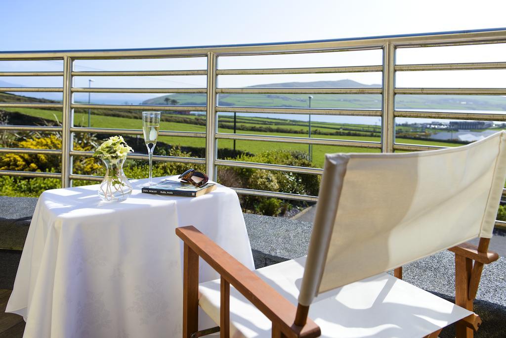 Greenmount House Dingle Room photo