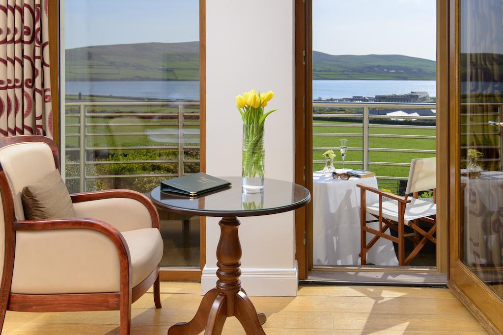 Greenmount House Dingle Exterior photo