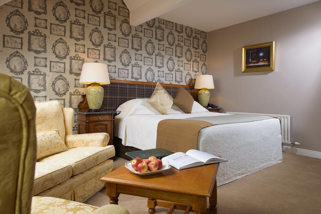 Greenmount House Dingle Room photo
