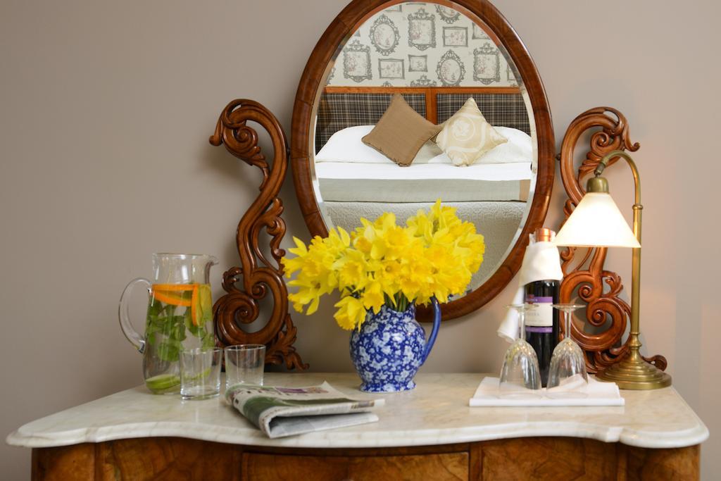 Greenmount House Dingle Room photo