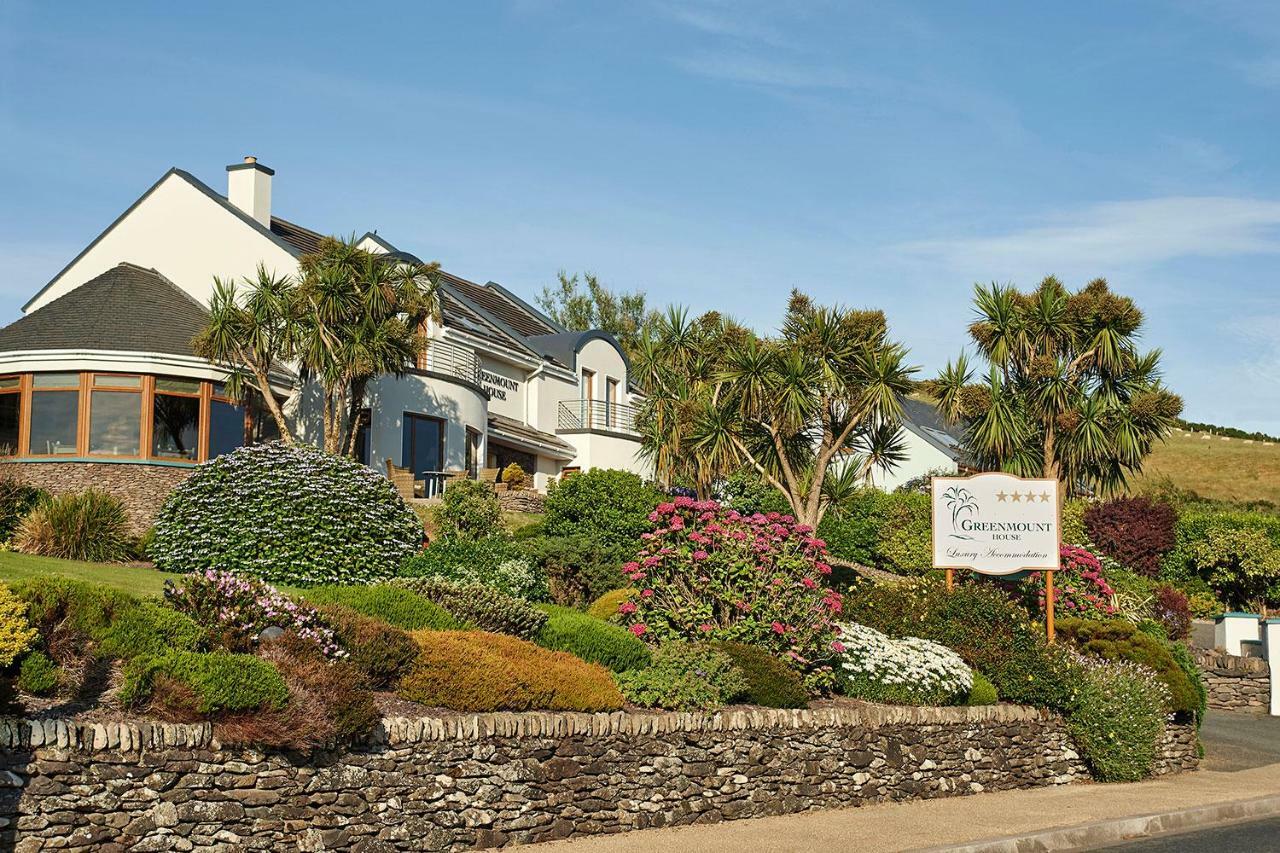 Greenmount House Dingle Exterior photo