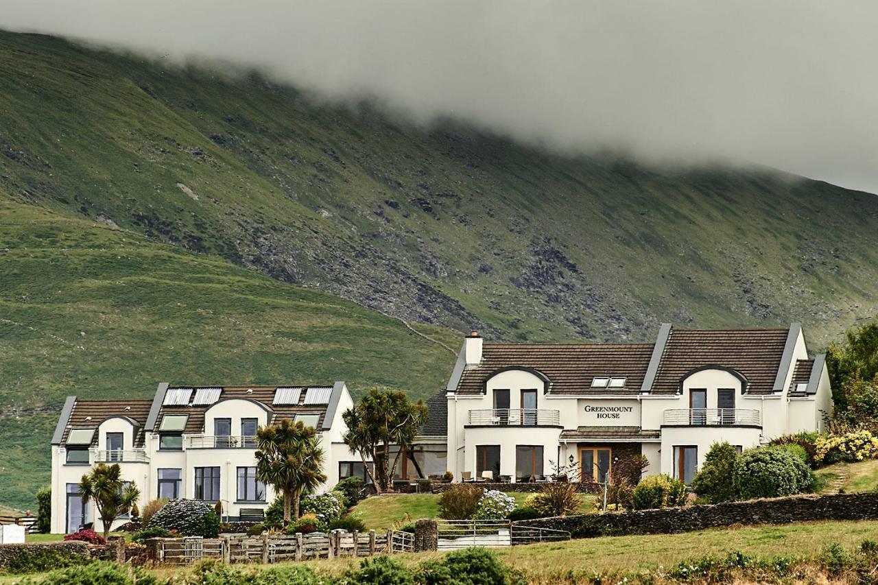 Greenmount House Dingle Exterior photo